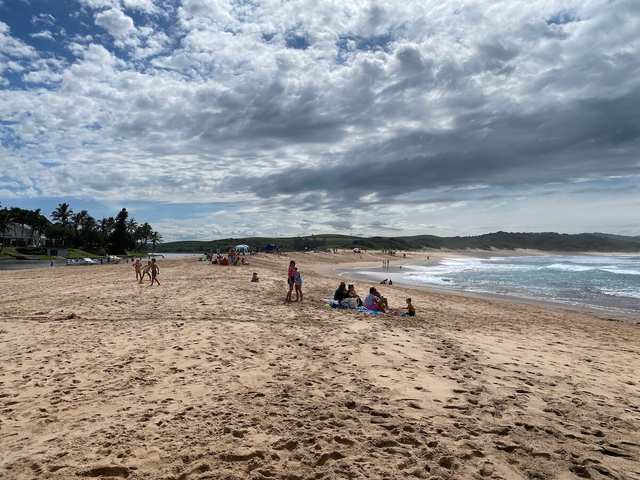Zinkwazi Beach Family Holiday: A Practical Guide for Families with Kids