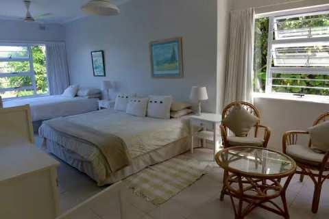 125 Nkwazi Drive, Beachfront family holiday house — photo 5