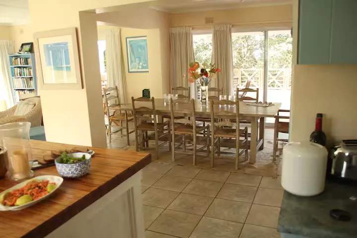 125 Nkwazi Drive, Beachfront family holiday house — photo 7