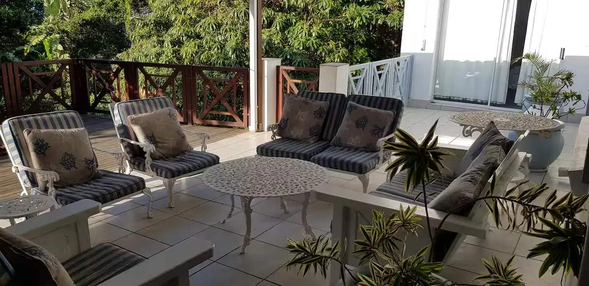 125 Nkwazi Drive, Beachfront family holiday house — photo 8