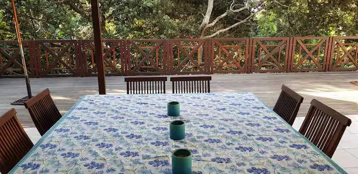 125 Nkwazi Drive, Beachfront family holiday house — photo 12