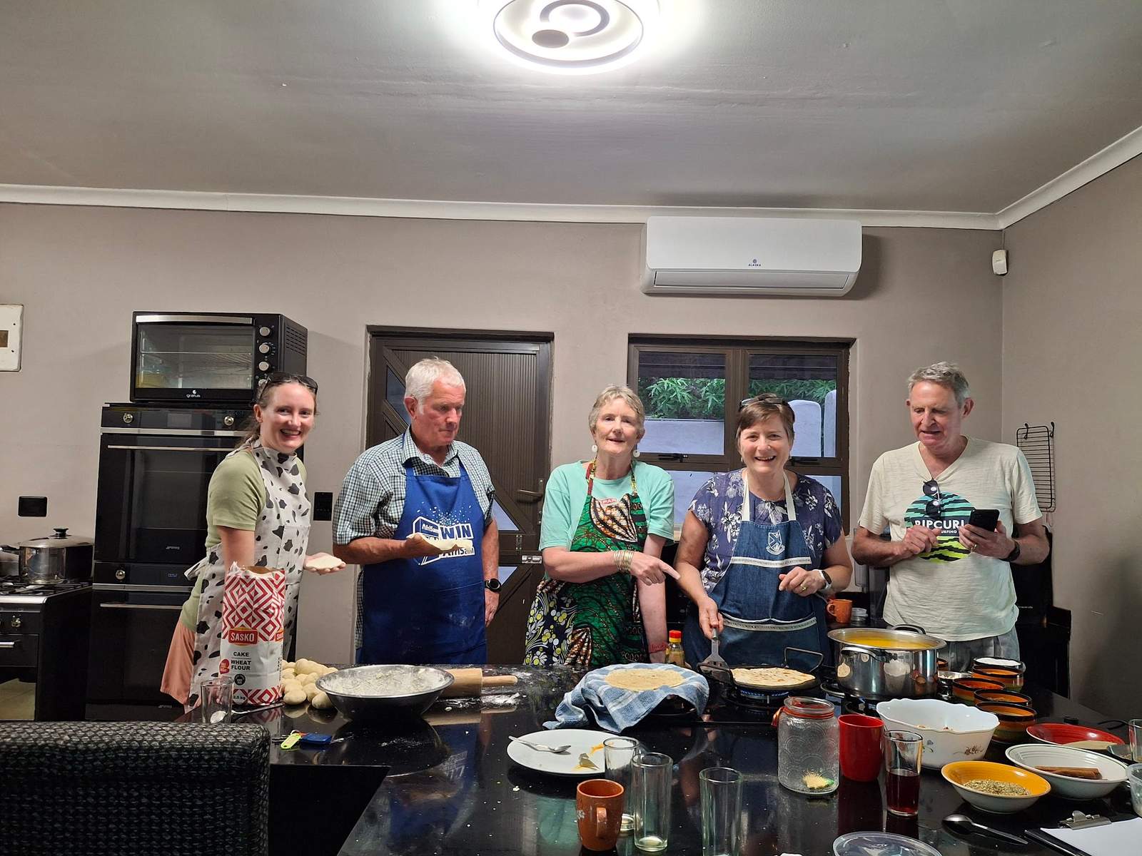 Tyan's Curries — photo 1