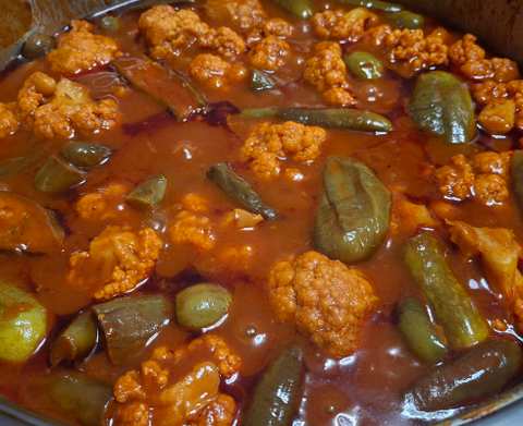 Tyan's Curries — photo 2