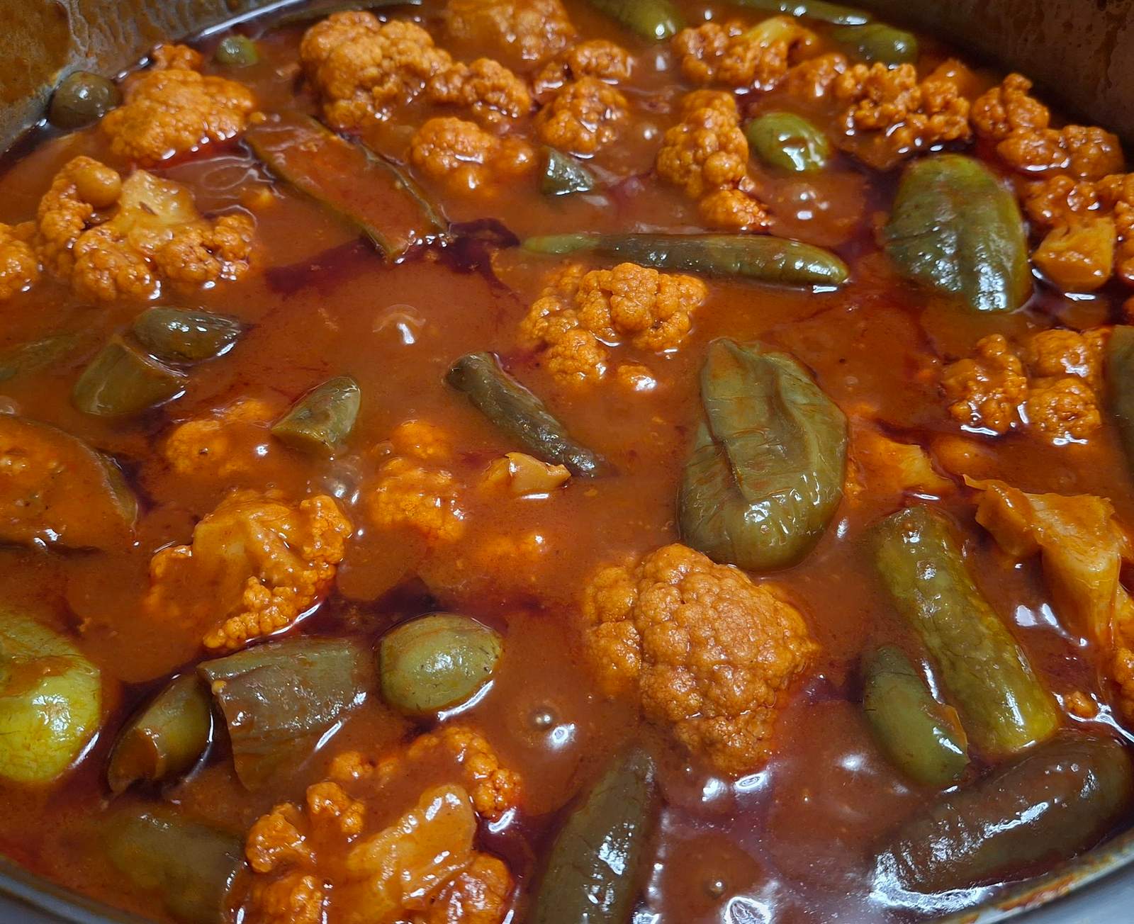 Tyan's Curries — photo 2