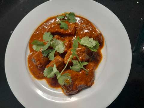 Tyan's Curries — photo 3