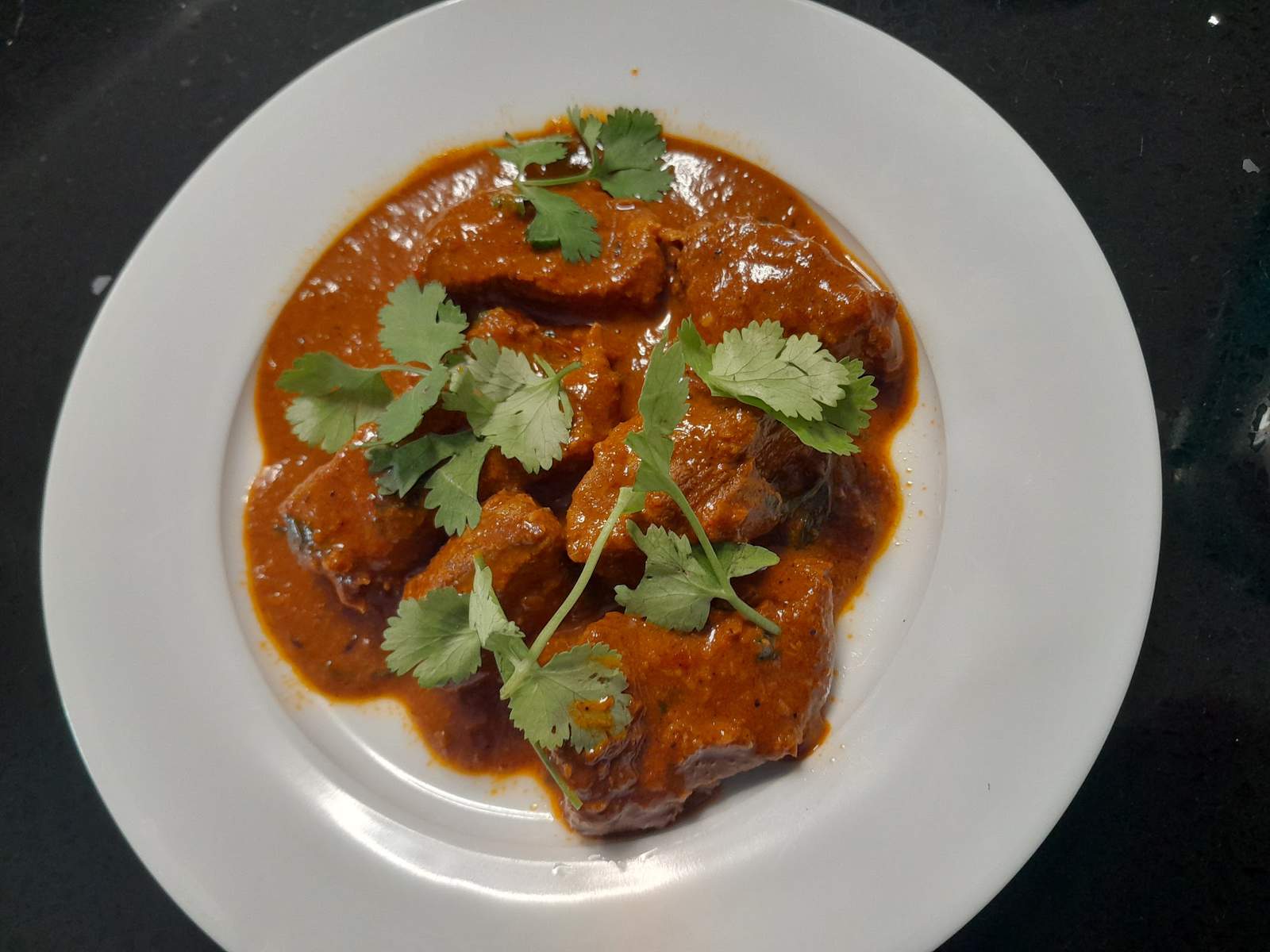 Tyan's Curries — photo 3