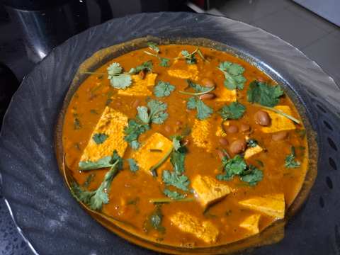 Tyan's Curries — photo 4