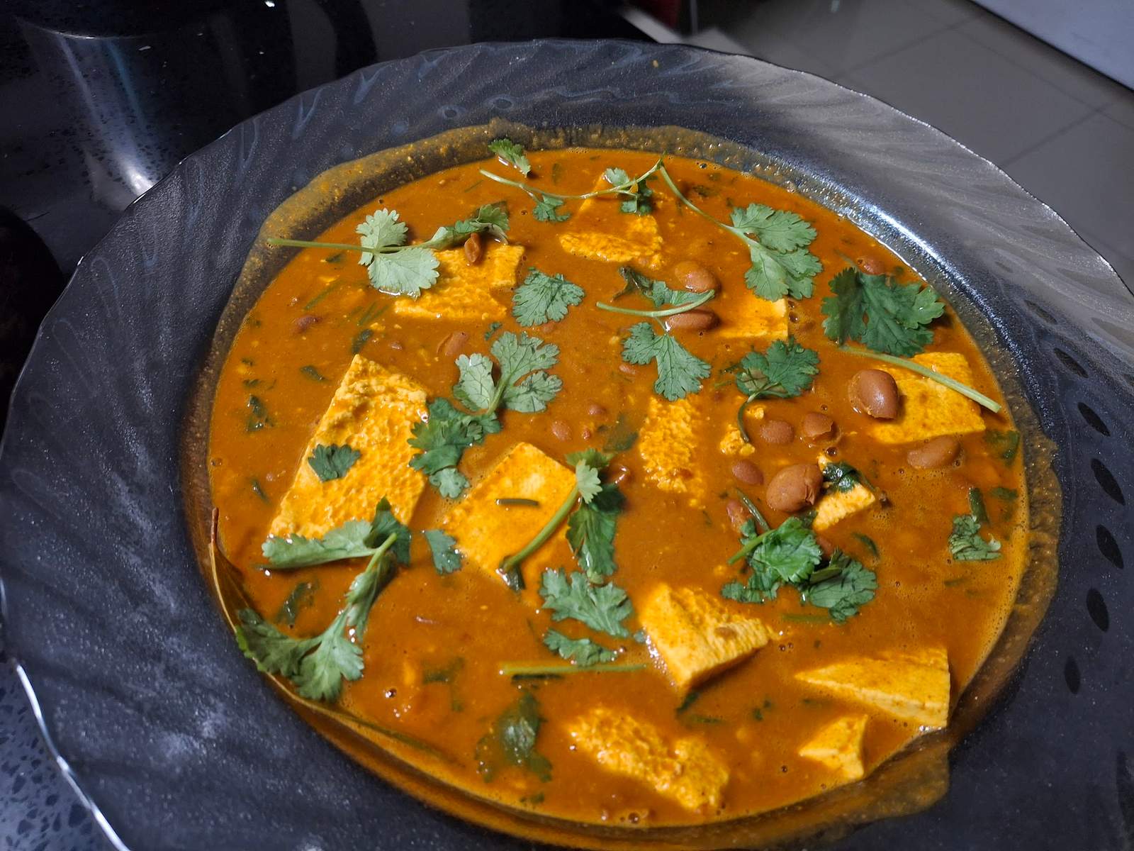 Tyan's Curries — photo 4