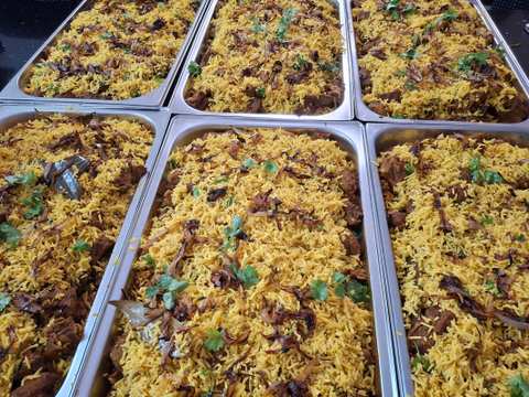 Tyan's Curries — photo 5