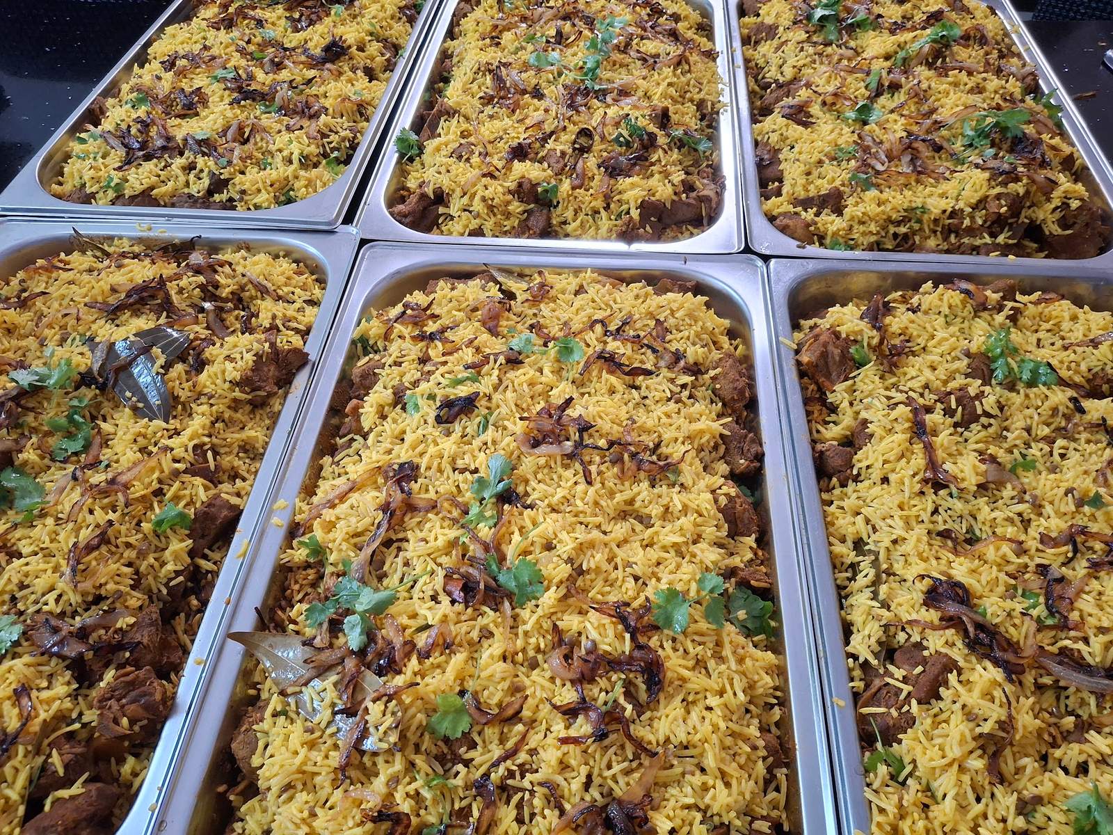 Tyan's Curries — photo 5