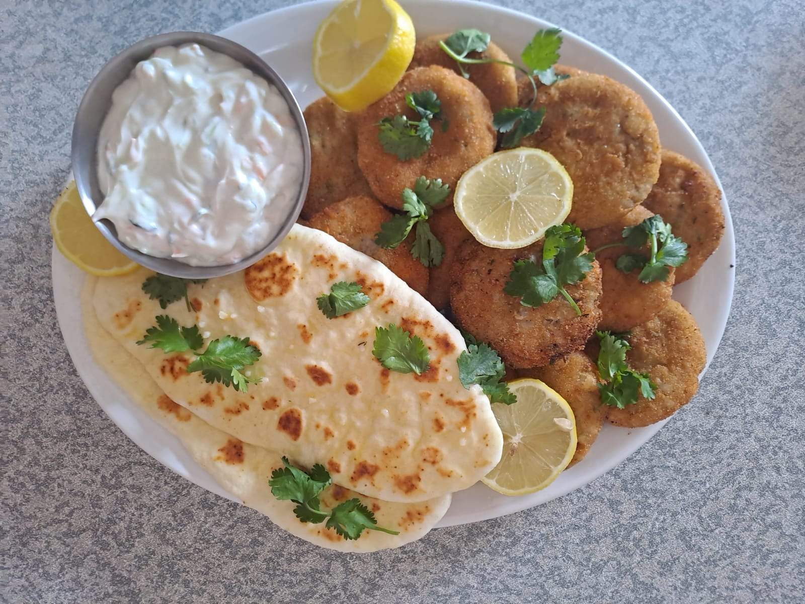Tyan's Curries — photo 6