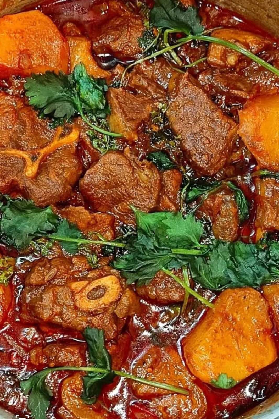 Tyan's Curries — photo 7