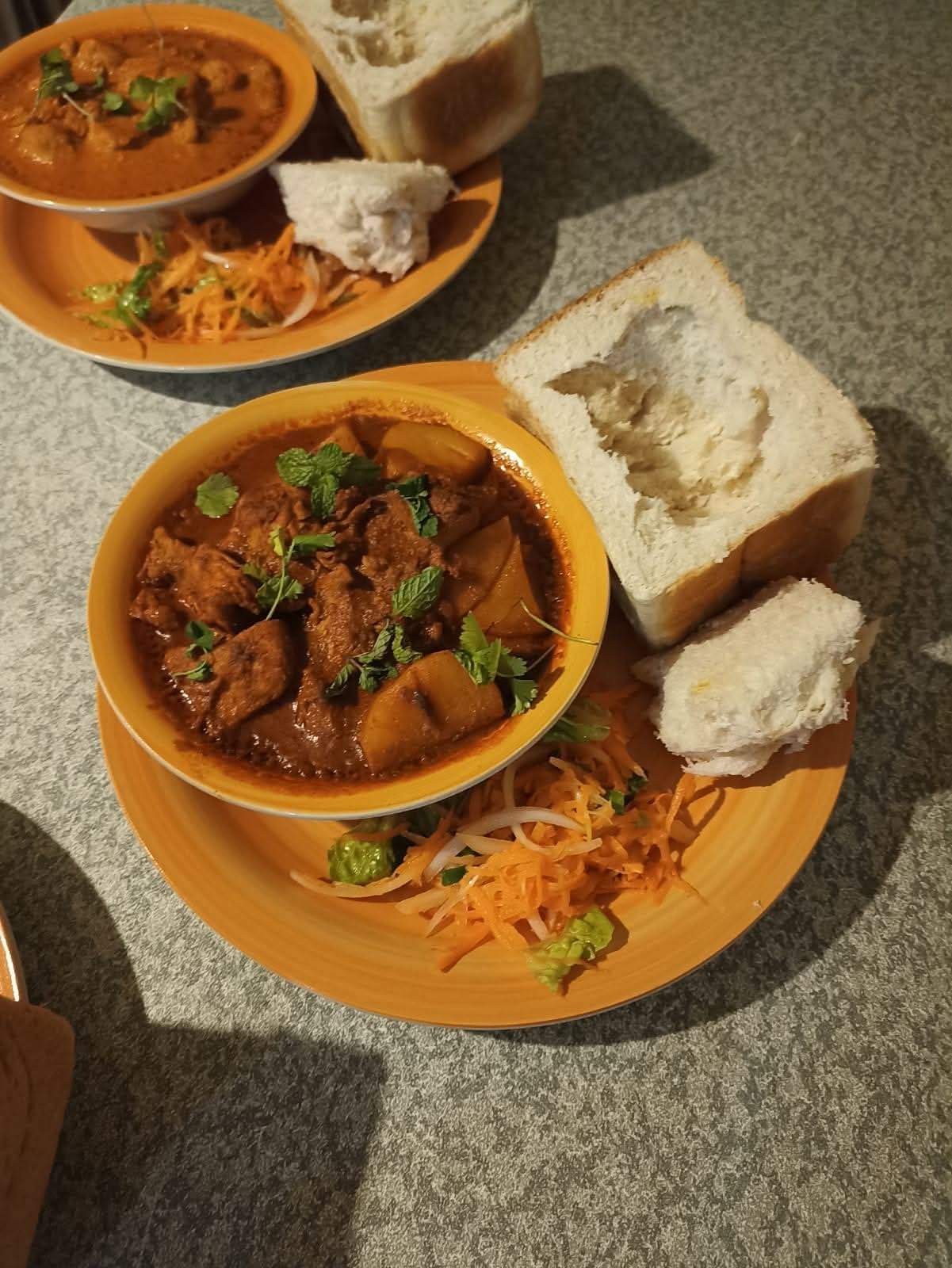 Tyan's Curries — photo 8