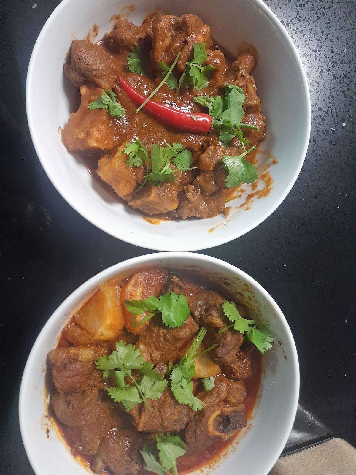 Tyan's Curries — photo 9