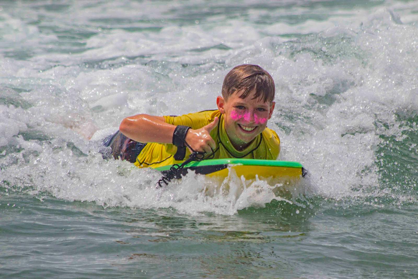 Sugar Bay Holiday Resort for Children and Teens — photo 1