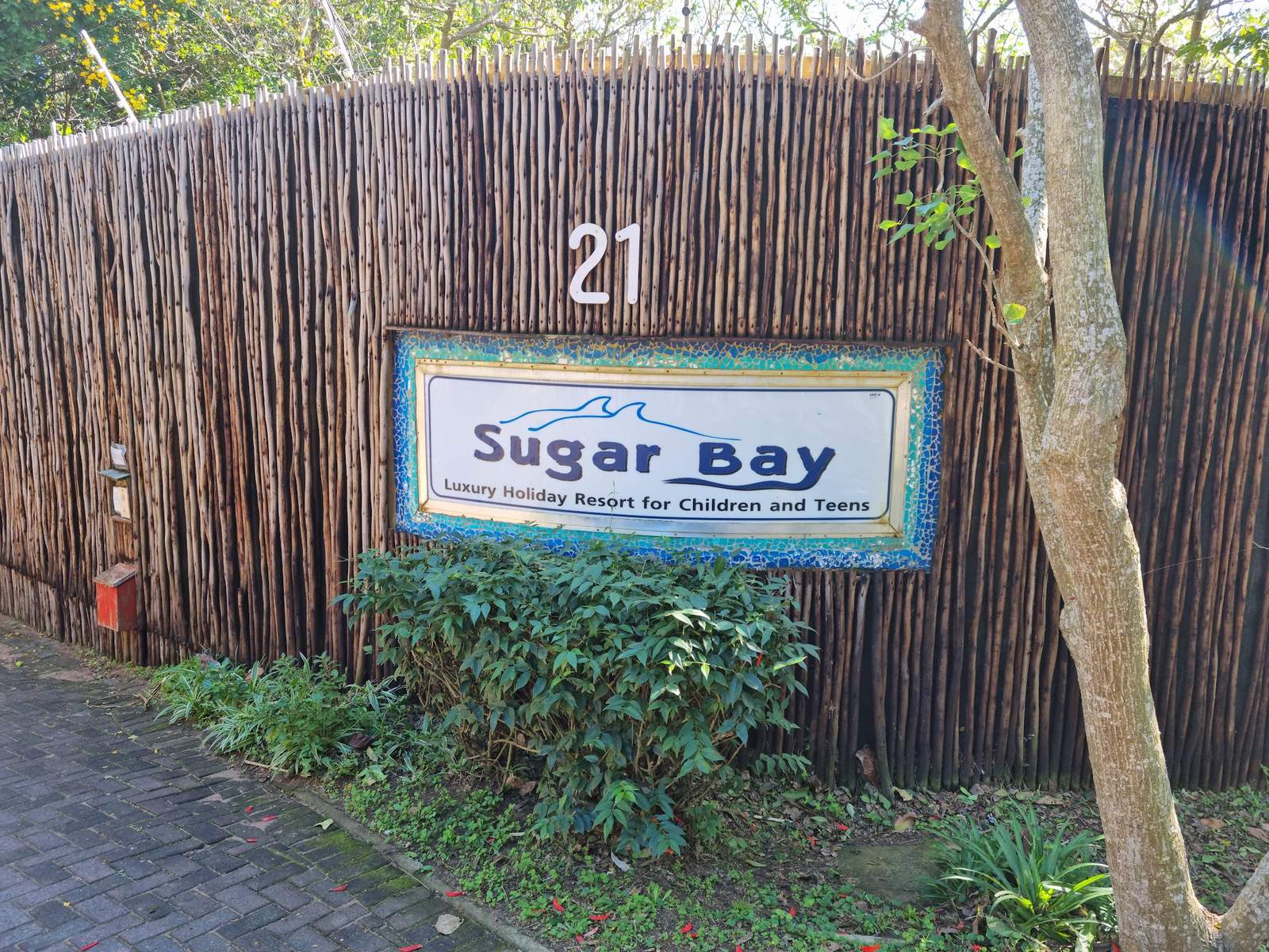 Sugar Bay Holiday Resort for Children and Teens — photo 2