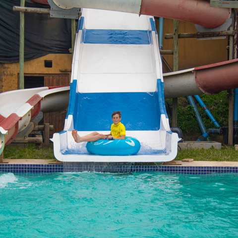 Sugar Bay Holiday Resort for Children and Teens — photo 3