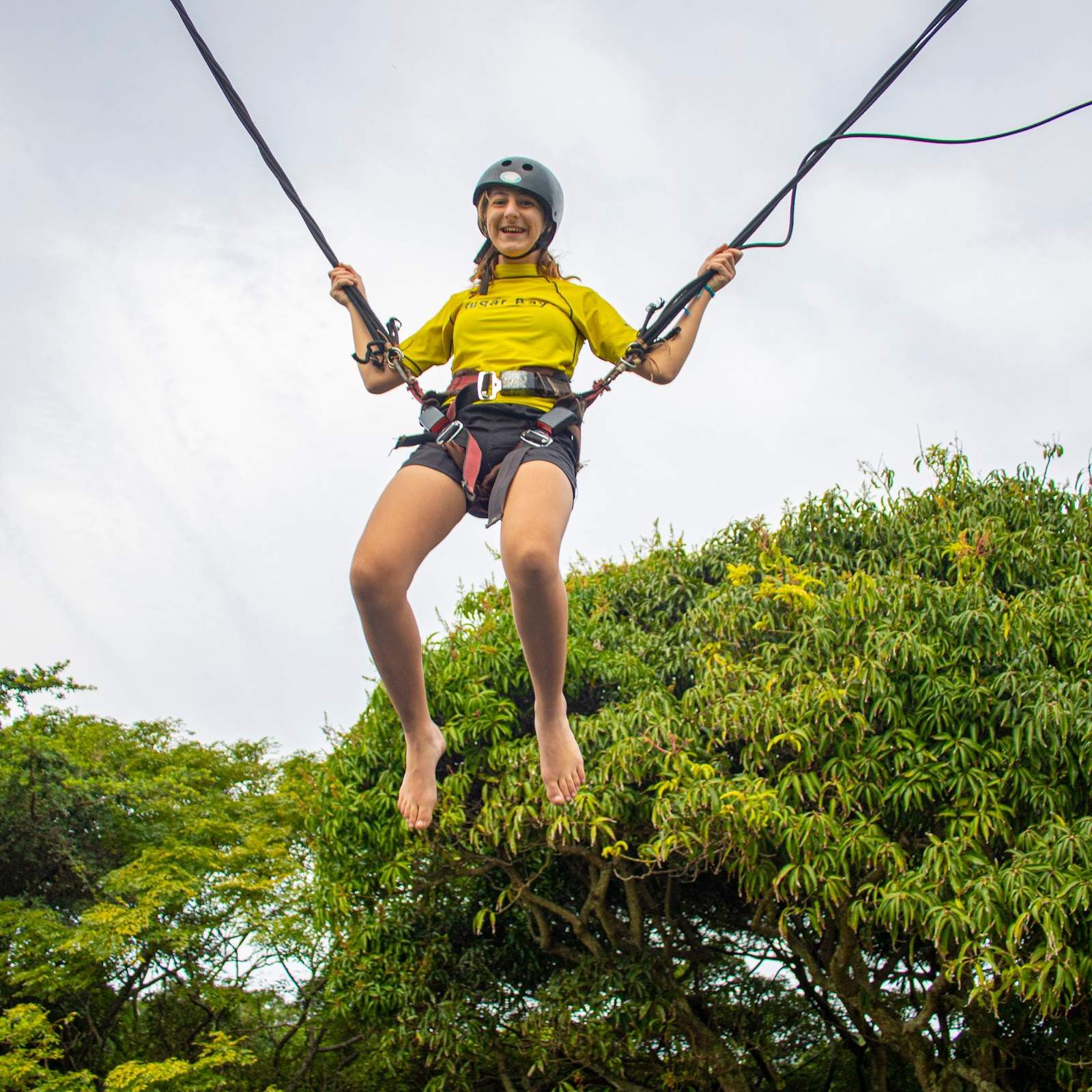 Sugar Bay Holiday Resort for Children and Teens — photo 4