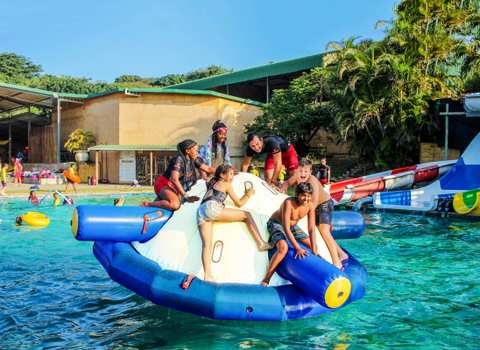 Sugar Bay Holiday Resort for Children and Teens — photo 5