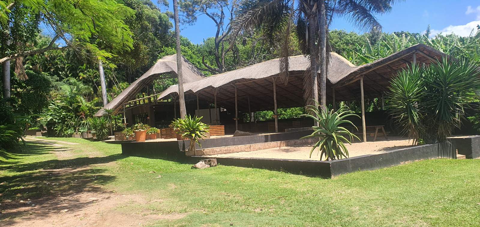 Zinkwazi Lagoon Lodge — photo 1