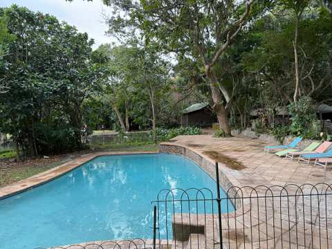 Zinkwazi Lagoon Lodge — photo 3