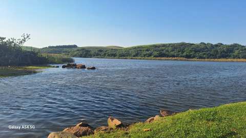 Zinkwazi Lagoon Lodge — photo 5