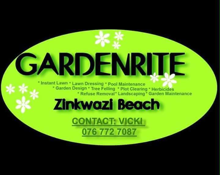 Gardenrite Garden Service — photo 3