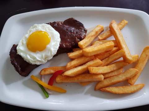 Raffia Restaurant Zinkwazi — photo 2