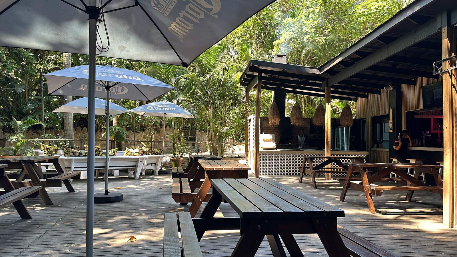 Raffia Restaurant Zinkwazi — photo 3