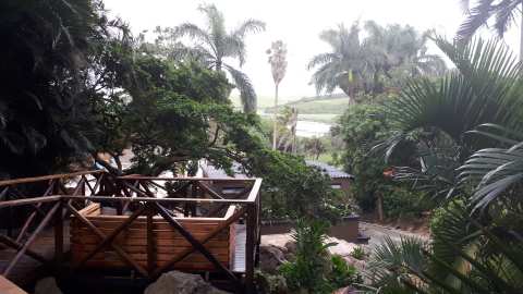 Raffia Restaurant Zinkwazi — photo 5