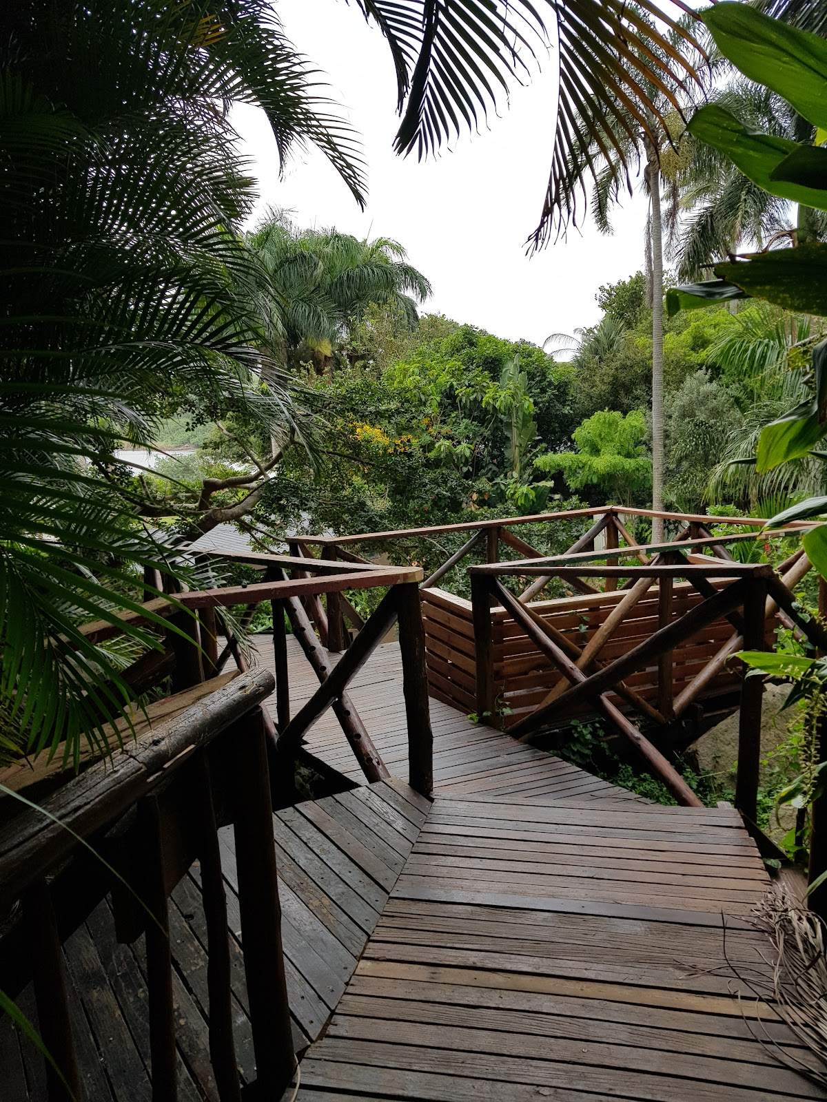 Raffia Restaurant Zinkwazi — photo 6