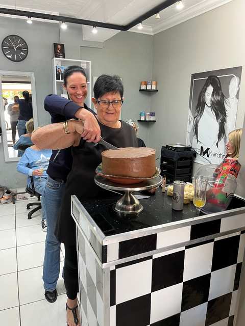 Hair 101 by Kim — photo 3