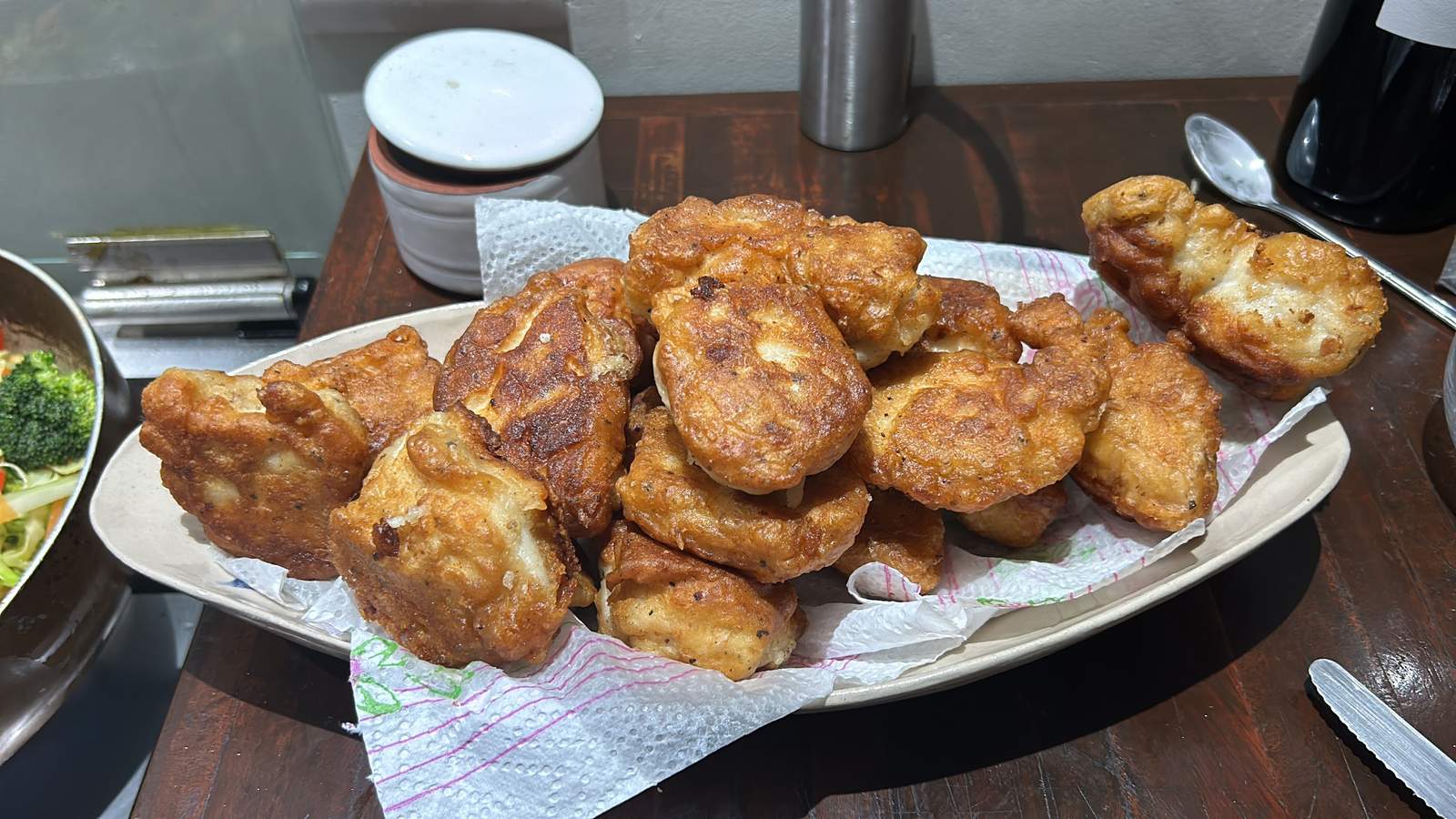 Pip's Cuisine — photo 1
