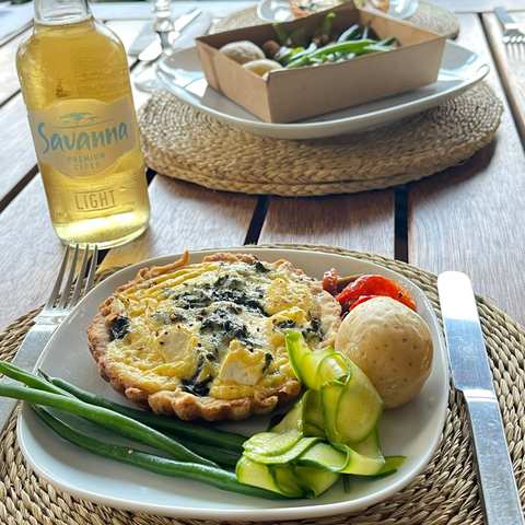 Pip's Cuisine — photo 2