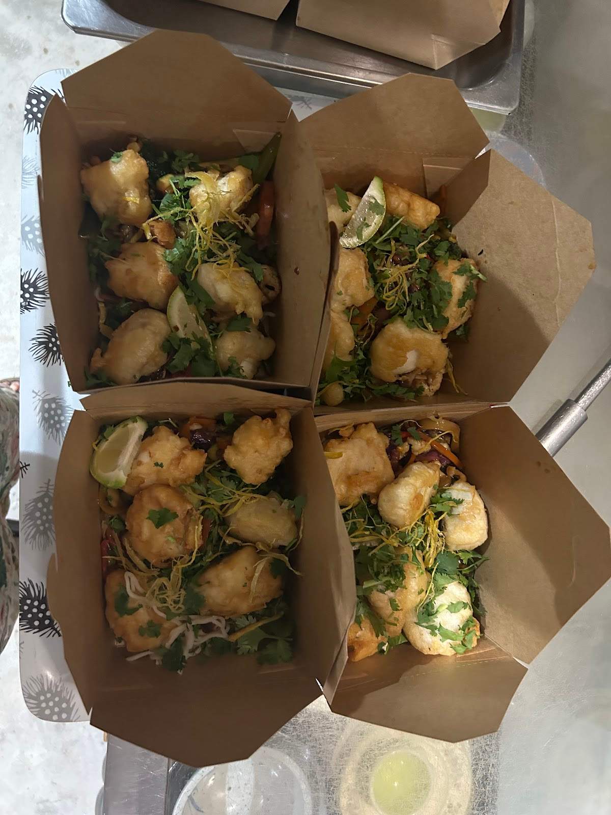 Pip's Cuisine — photo 7