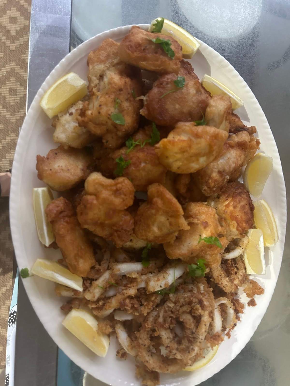 Pip's Cuisine — photo 10