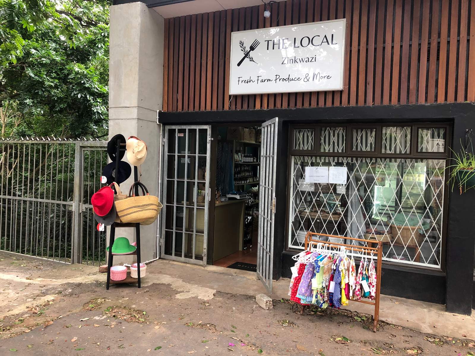 The Local — photo 1