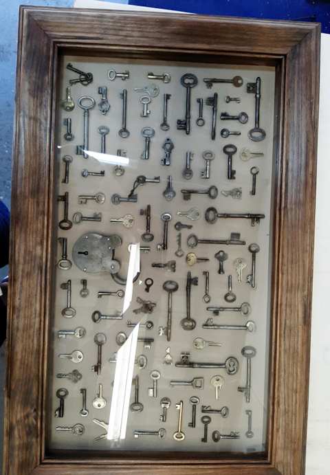 Pally Framing — photo 4