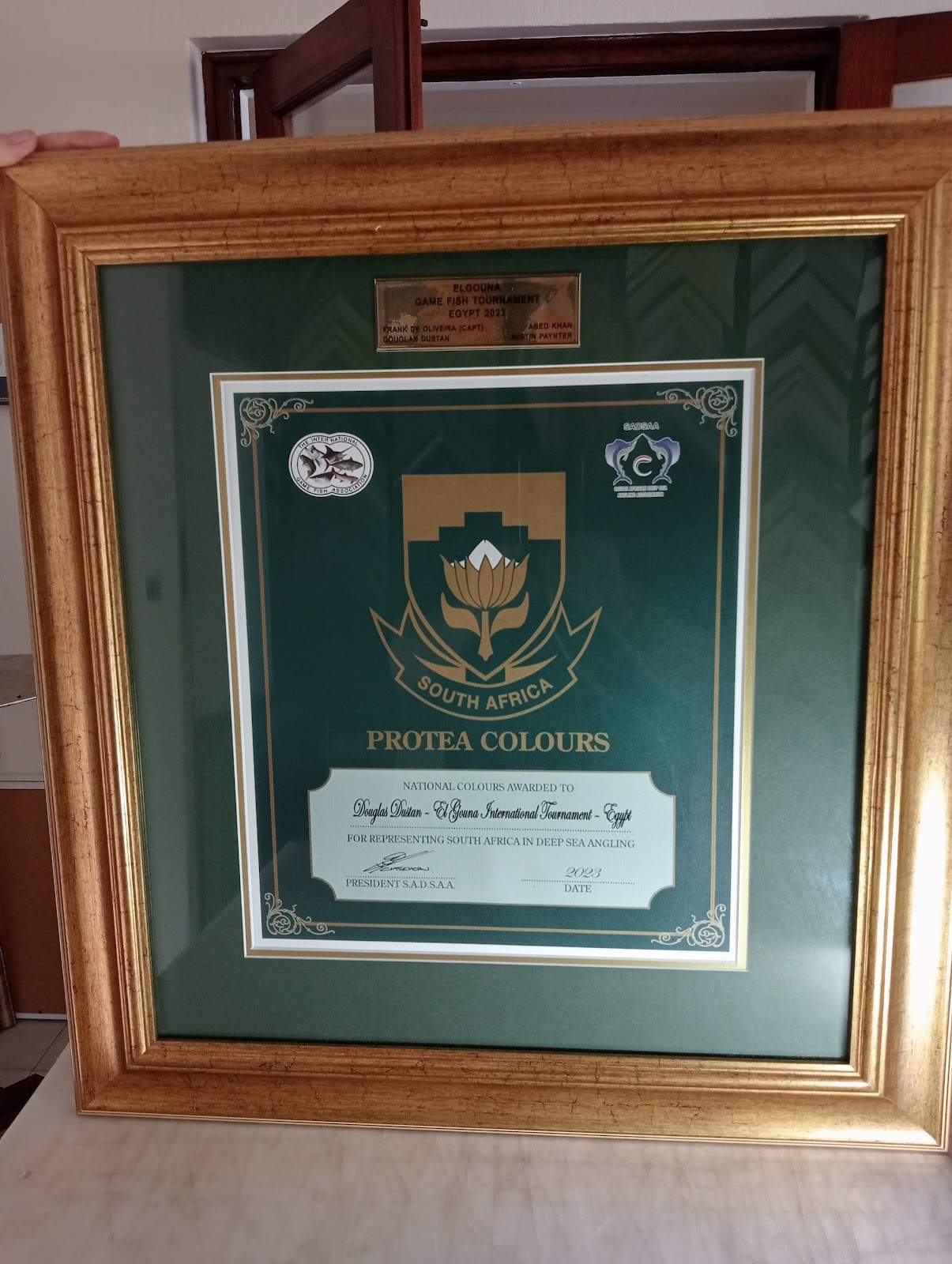 Pally Framing — photo 5