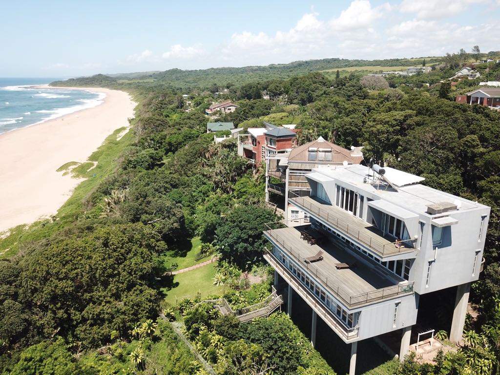 Zinkwazi Holiday Homes — photo 7