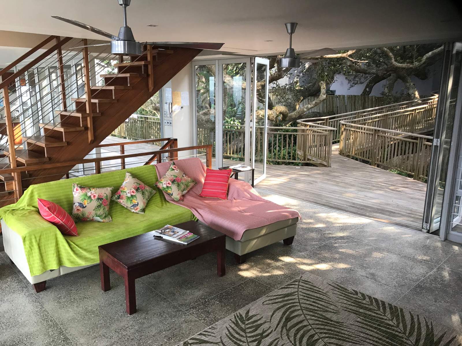 Zinkwazi Holiday Homes — photo 11