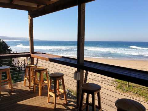 Proud's Pizzas Zinkwazi Beach — photo 2