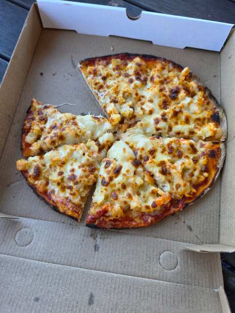 Proud's Pizzas Zinkwazi Beach — photo 3