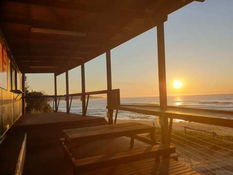 Proud's Pizzas Zinkwazi Beach — photo 4