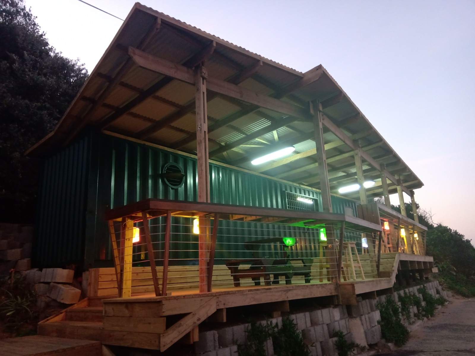 Proud's Pizzas Zinkwazi Beach — photo 6