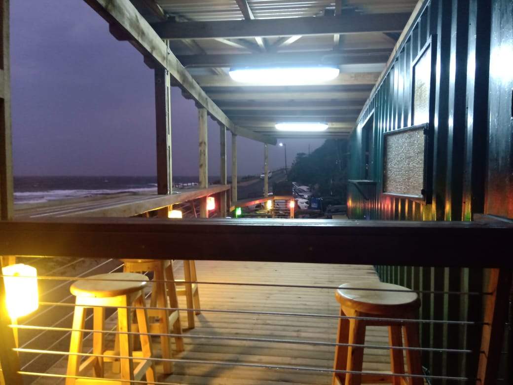 Proud's Pizzas Zinkwazi Beach — photo 7