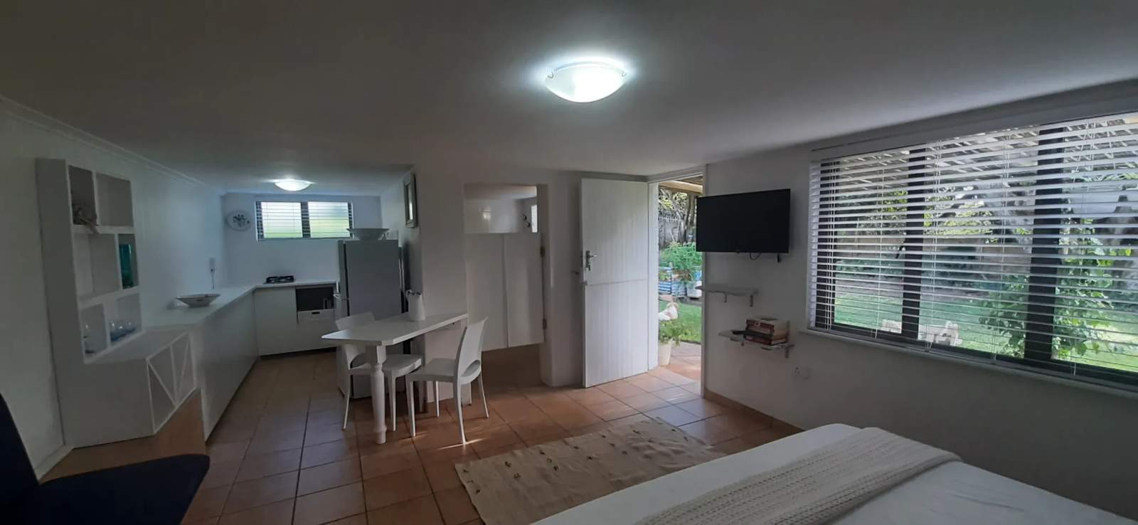 Homelands Garden Flatlet — photo 2