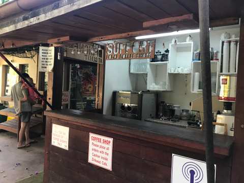 Zinkwazi Beach Café — photo 3