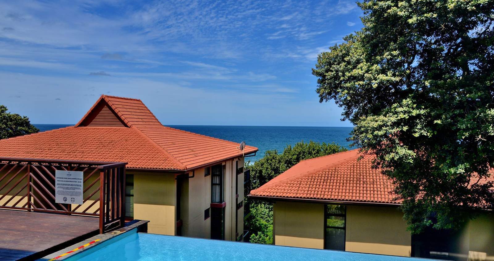 ANEW Hotel Ocean Reef Zinkwazi — photo 3