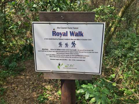 Zinkwazi Forest Trails — photo 3